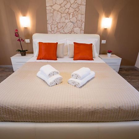 Luxury House Vaticano Rome Extérieur photo