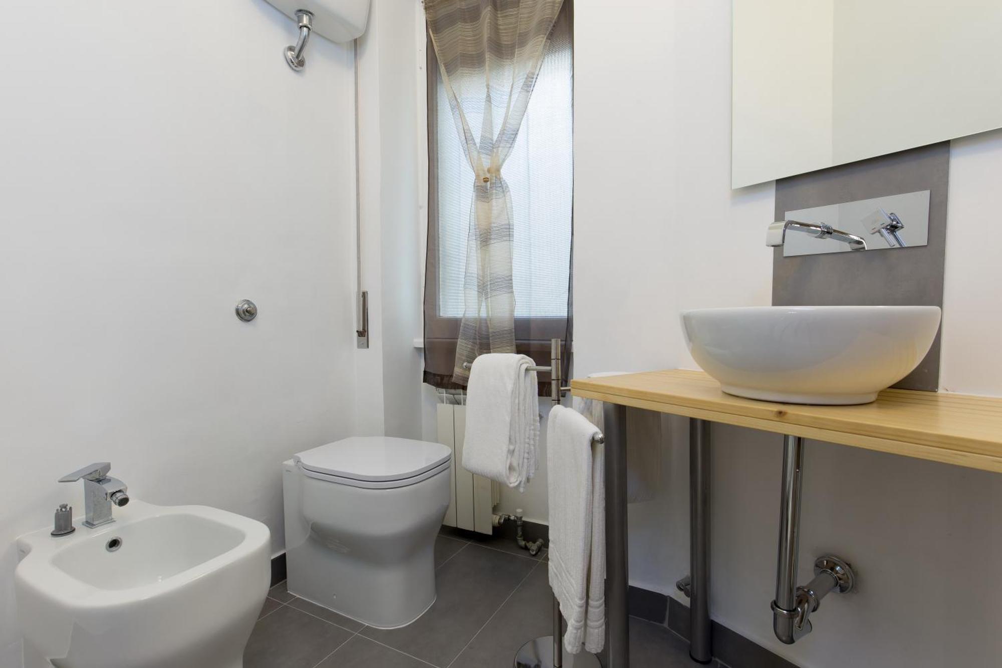 Luxury House Vaticano Rome Extérieur photo