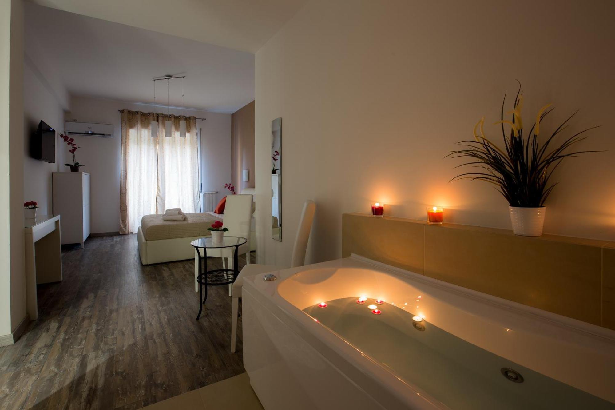 Luxury House Vaticano Rome Extérieur photo
