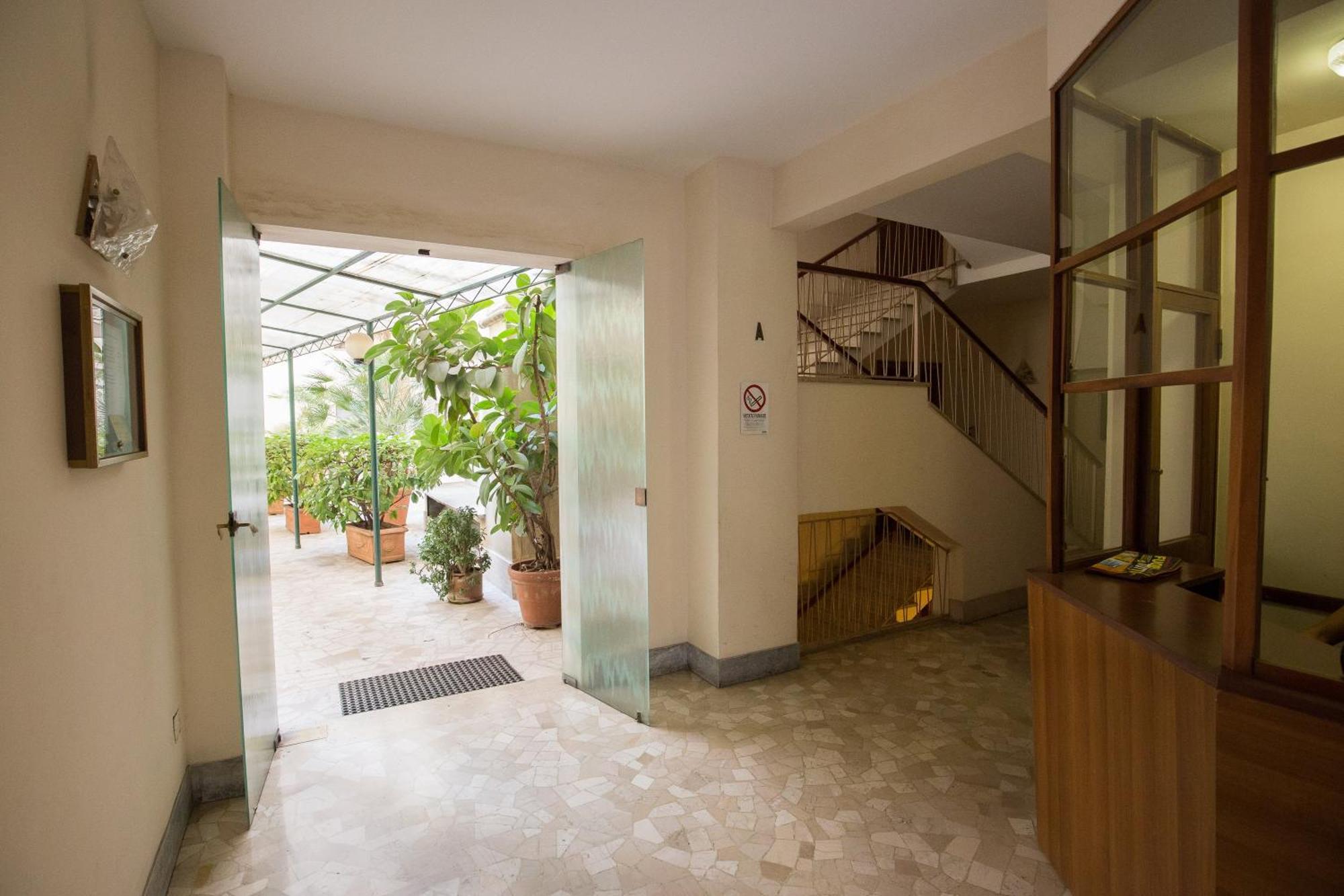 Luxury House Vaticano Rome Extérieur photo