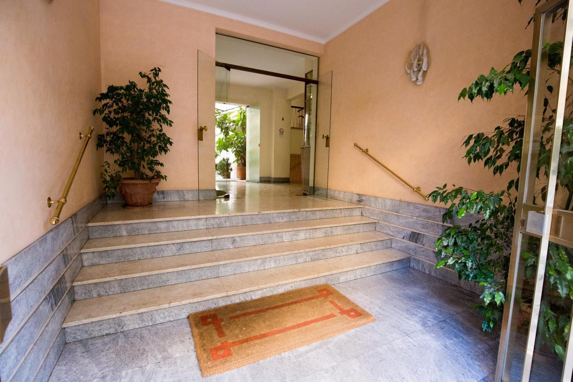 Luxury House Vaticano Rome Extérieur photo