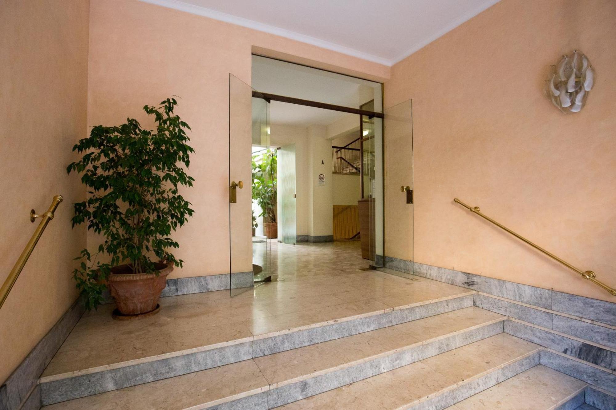 Luxury House Vaticano Rome Extérieur photo