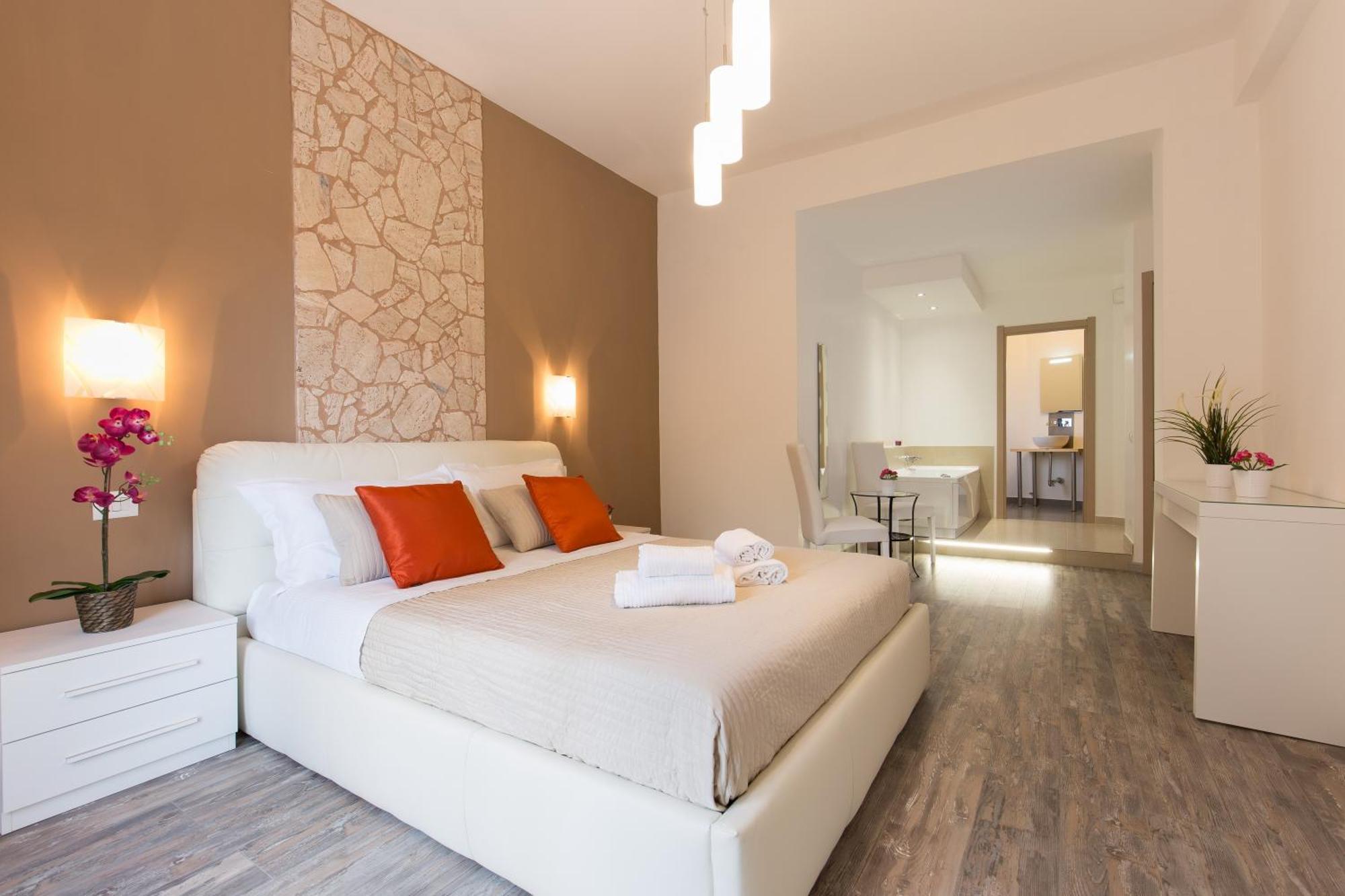 Luxury House Vaticano Rome Extérieur photo