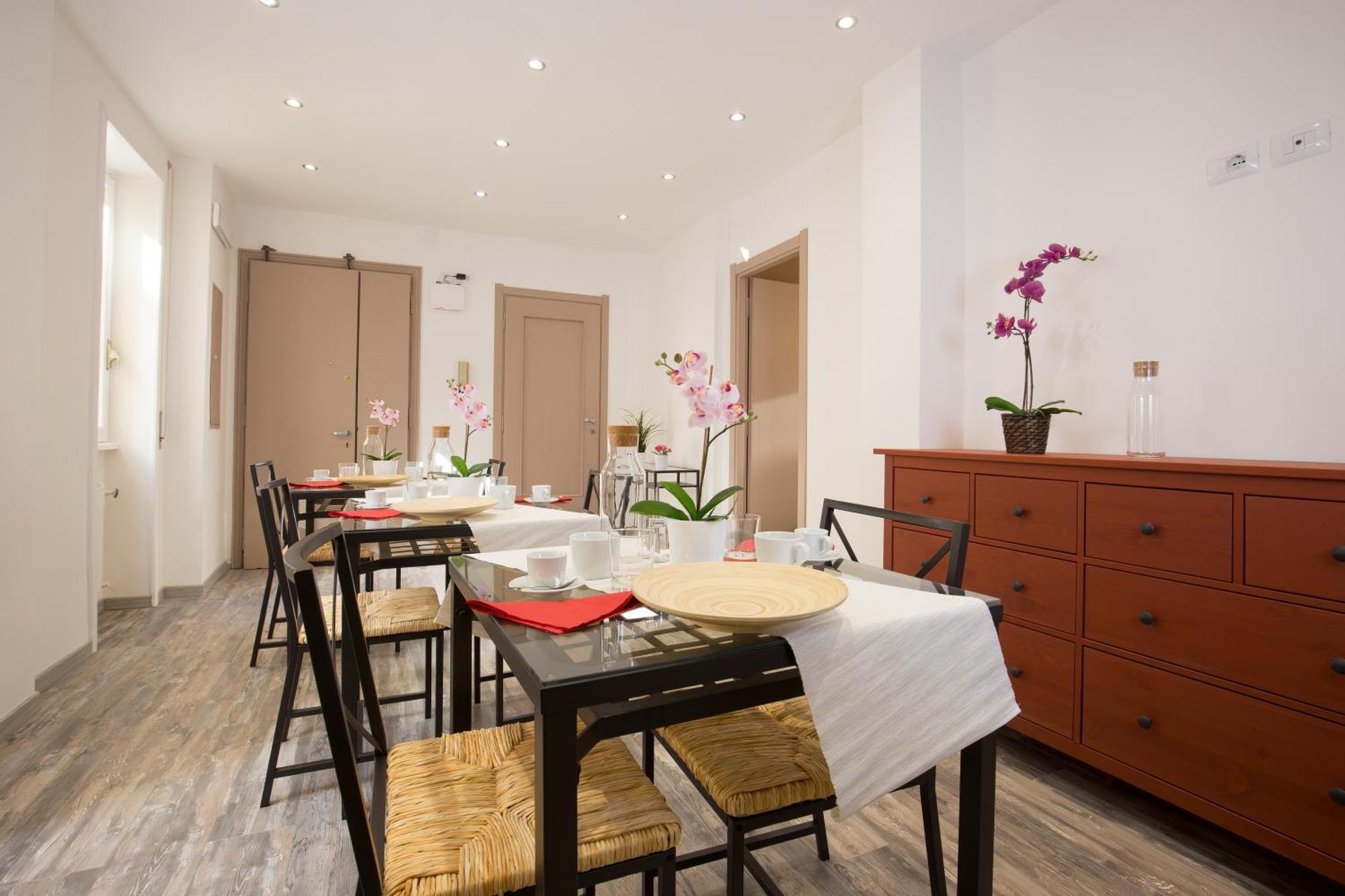 Luxury House Vaticano Rome Extérieur photo