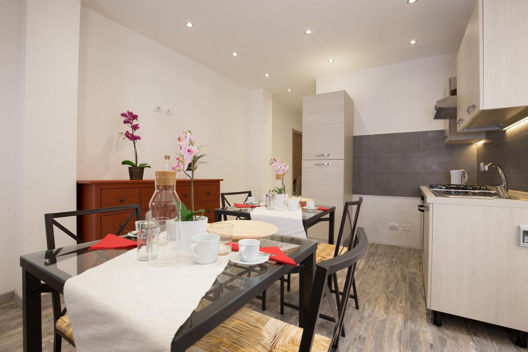 Luxury House Vaticano Rome Extérieur photo