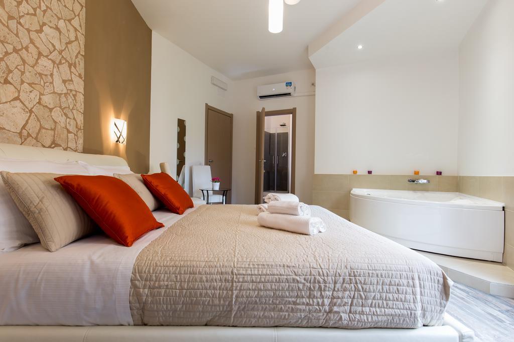 Luxury House Vaticano Rome Extérieur photo