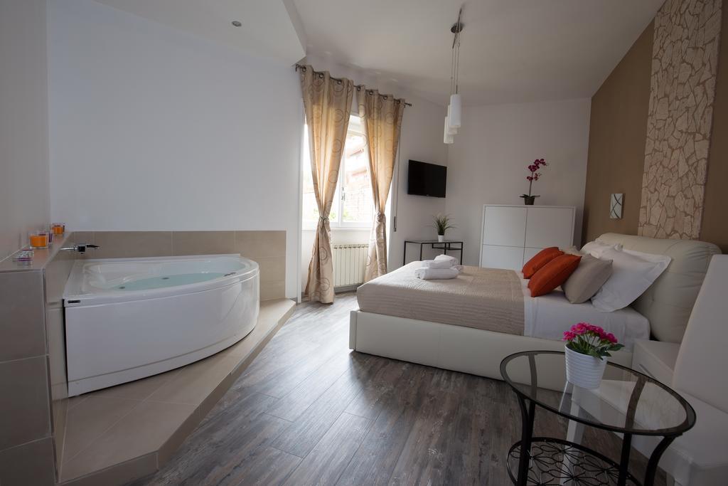 Luxury House Vaticano Rome Extérieur photo