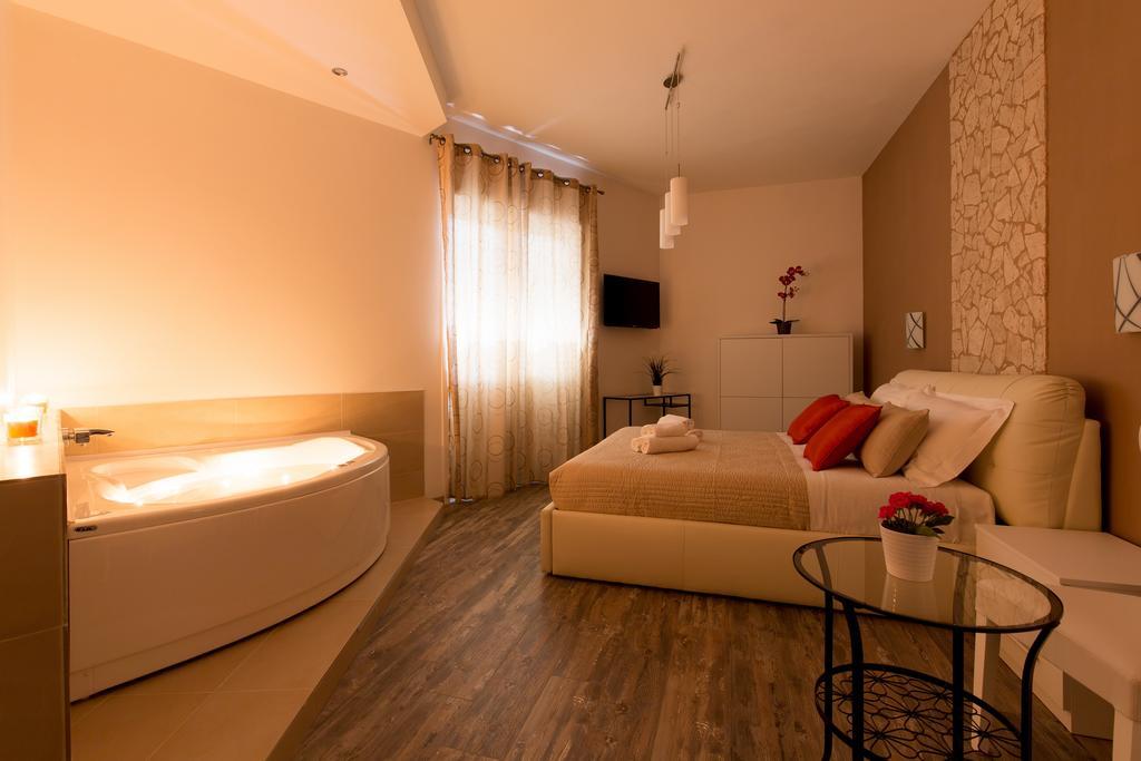 Luxury House Vaticano Rome Extérieur photo
