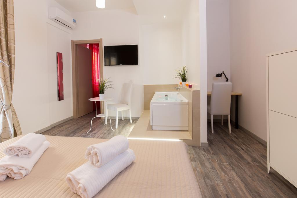 Luxury House Vaticano Rome Extérieur photo