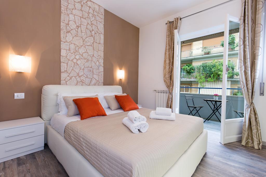 Luxury House Vaticano Rome Extérieur photo