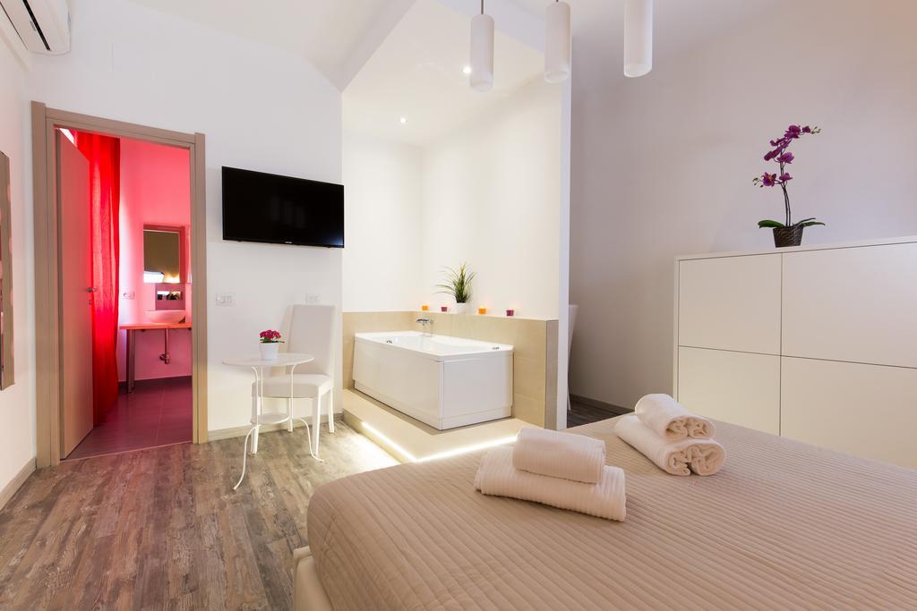 Luxury House Vaticano Rome Extérieur photo