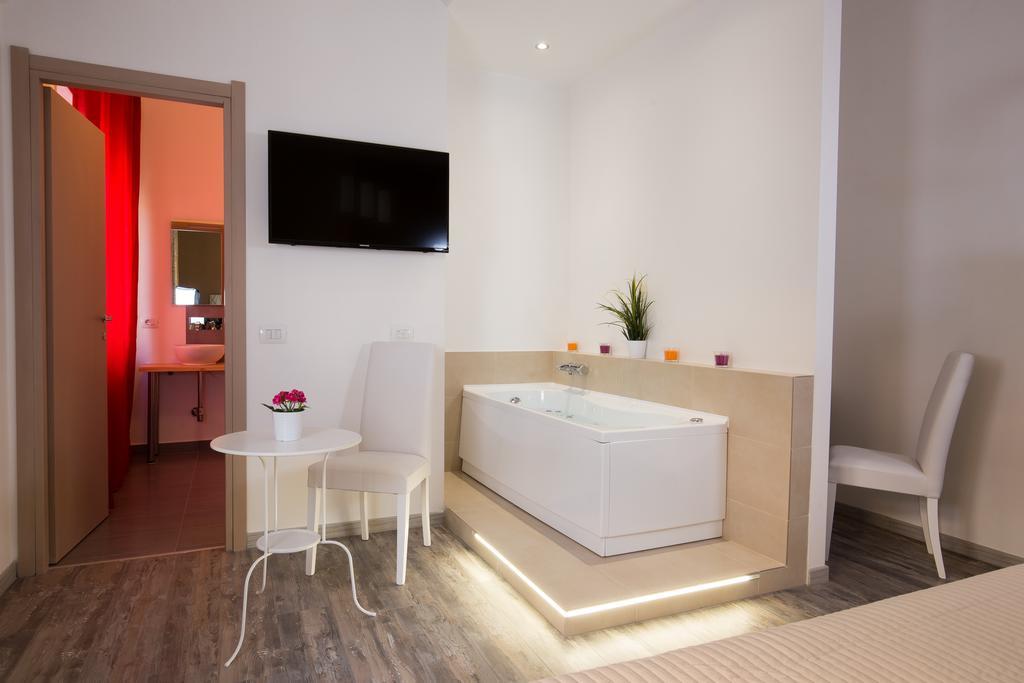 Luxury House Vaticano Rome Extérieur photo